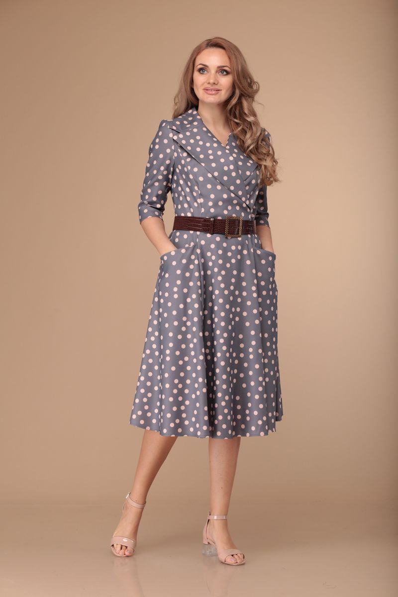 Платье Ларс Стиль