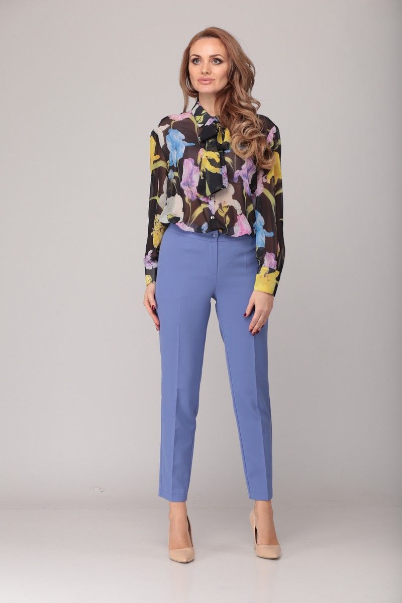 Брючный комплект Ларс Стиль