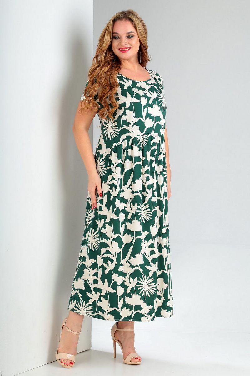 Платье Jurimex