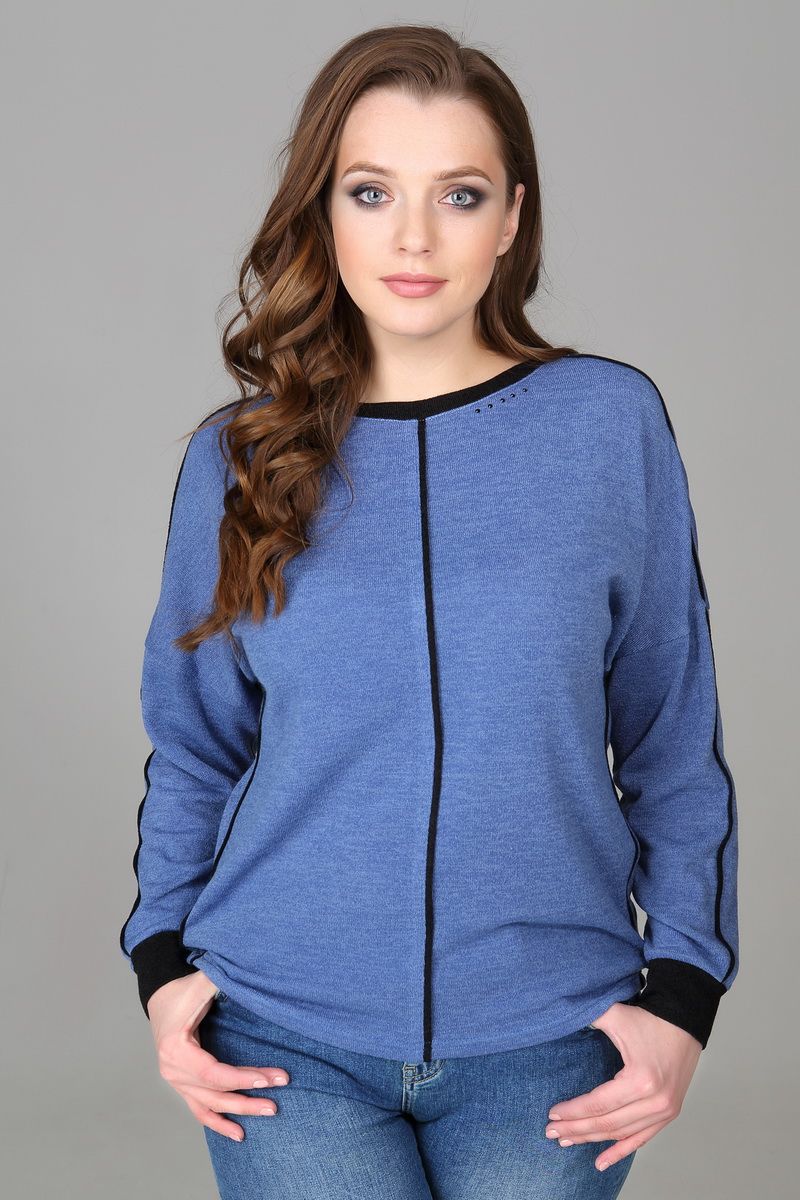 женские джемперы Медея и К