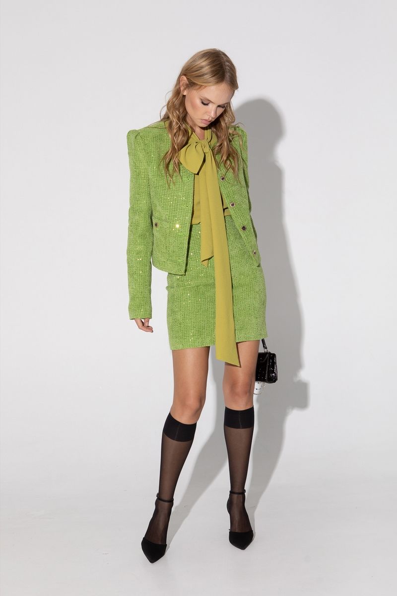 Юбочные костюмы PiRS 5037