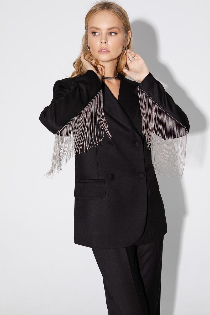 Жакеты PiRS 4977