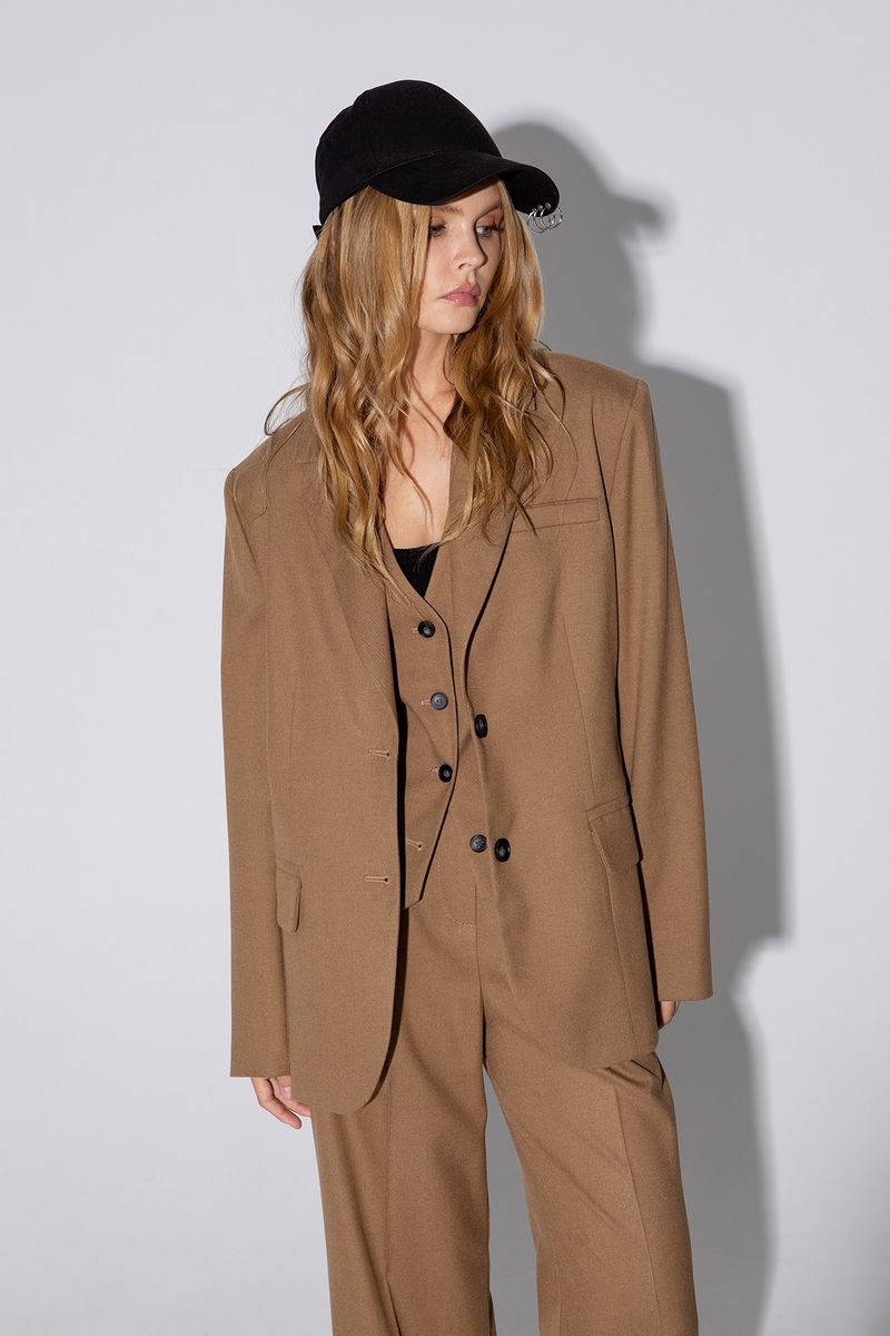 Жакеты PiRS 5001