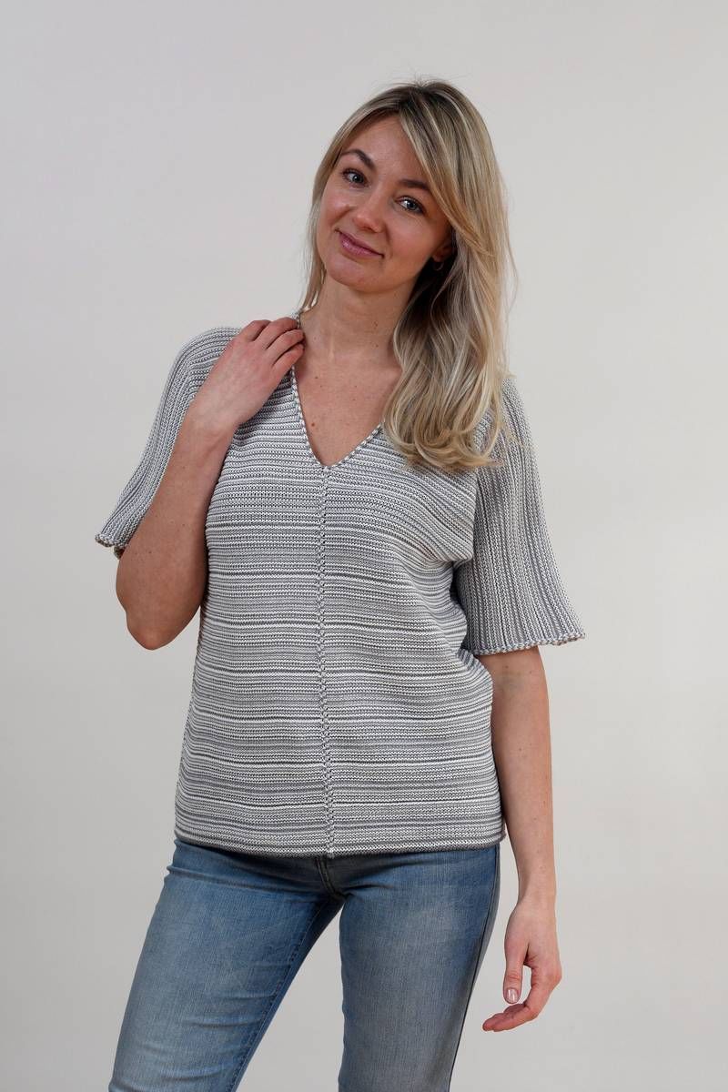 женские джемперы Subota