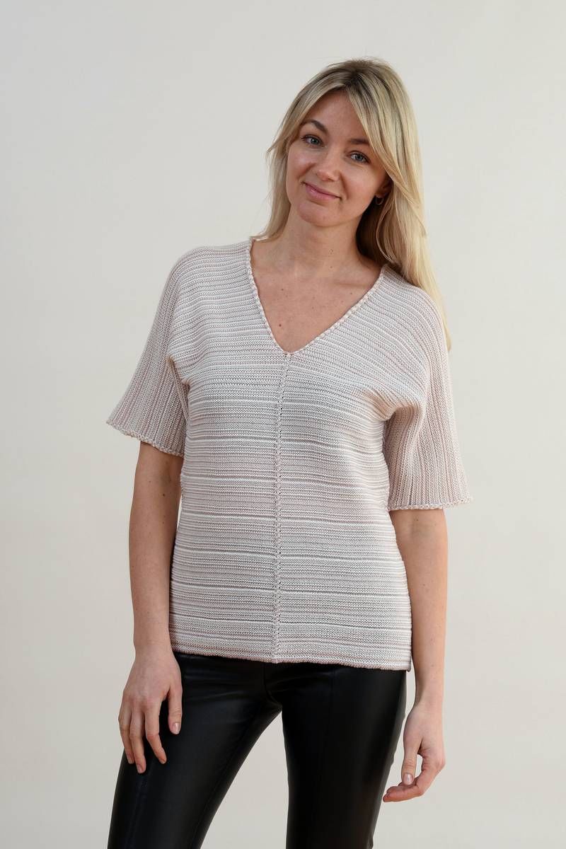 джемпер Subota