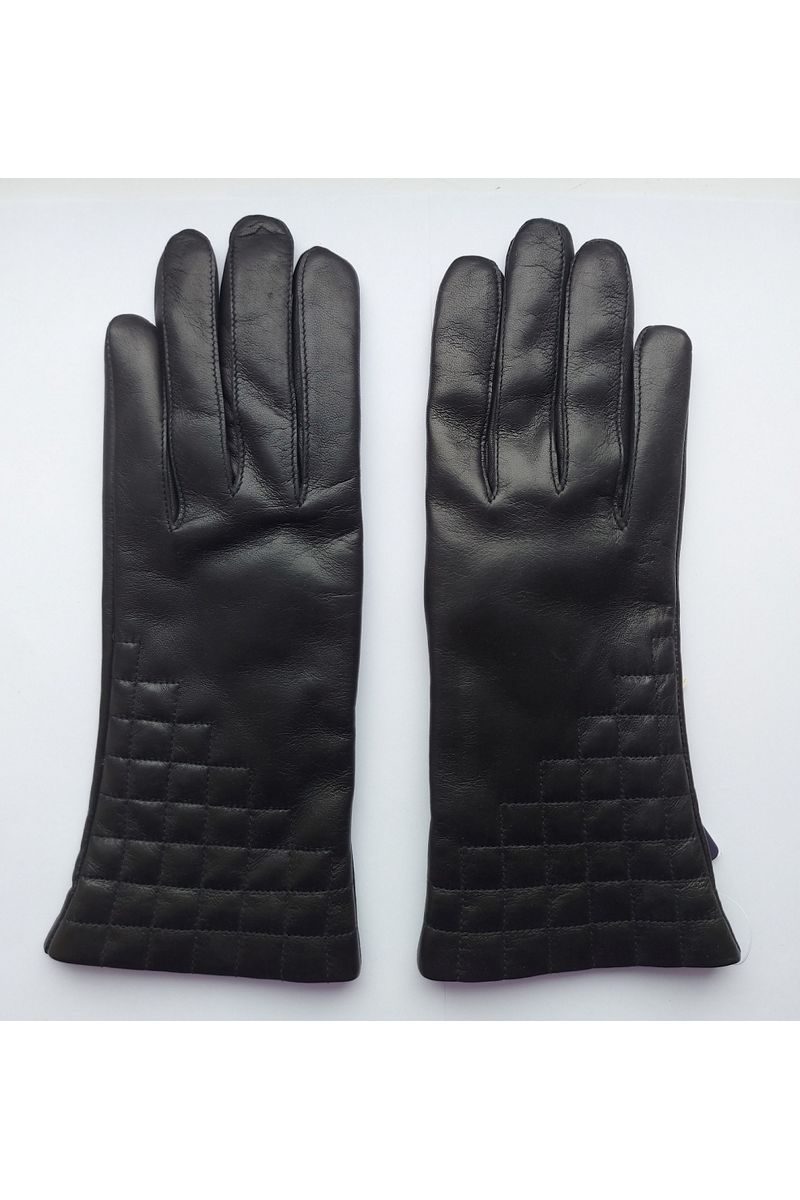 Перчатки и варежки ACCENT 924 черный