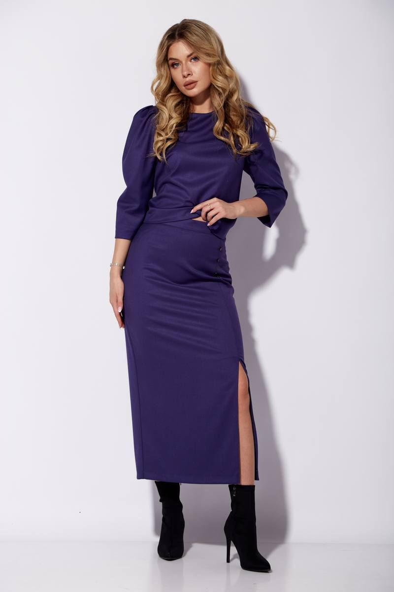Комплекты юбочные Viola Style 2716