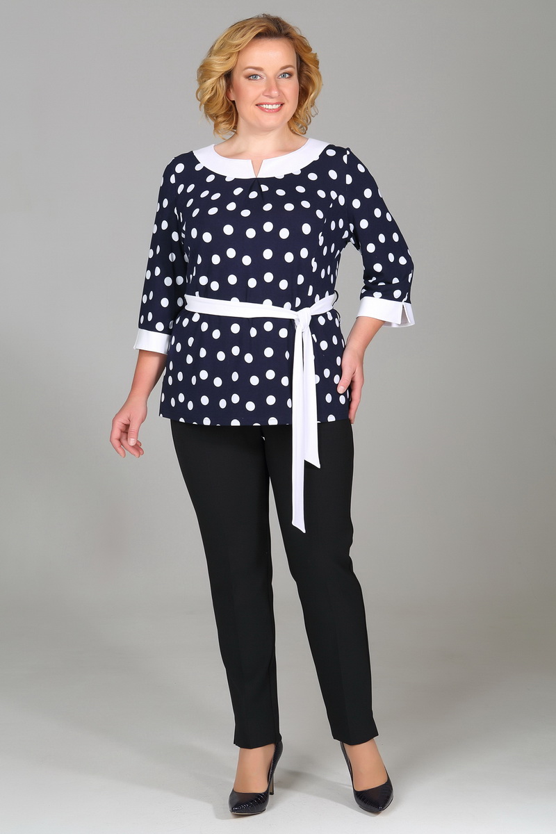 женские блузы Медея и К