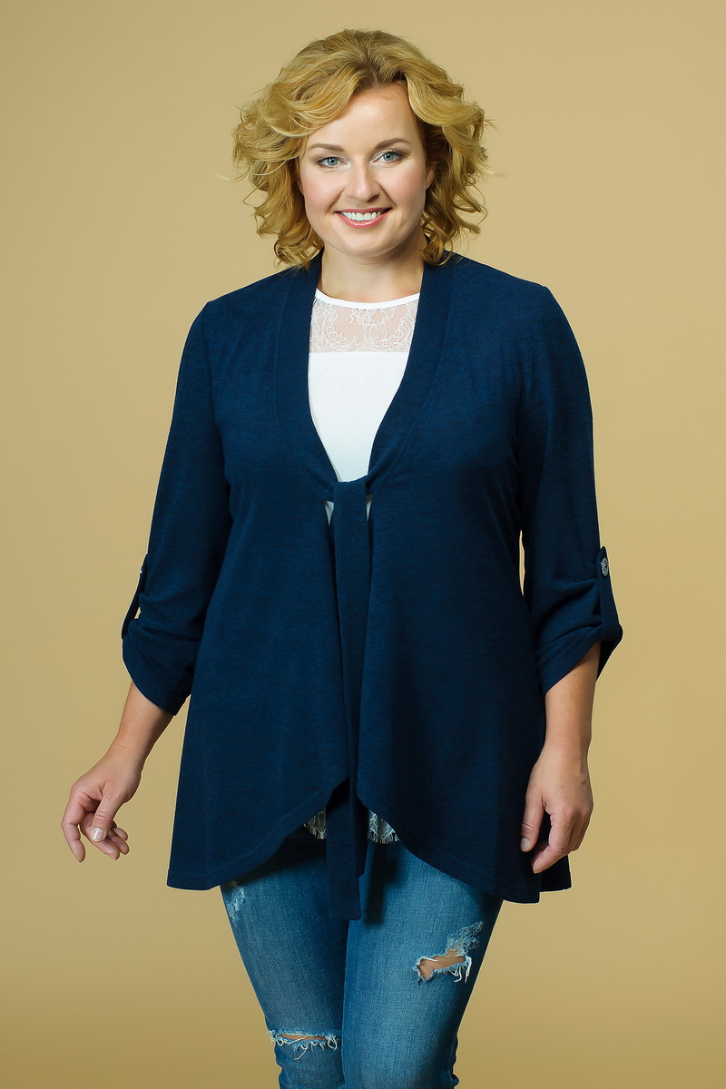 кардиган Медея и К