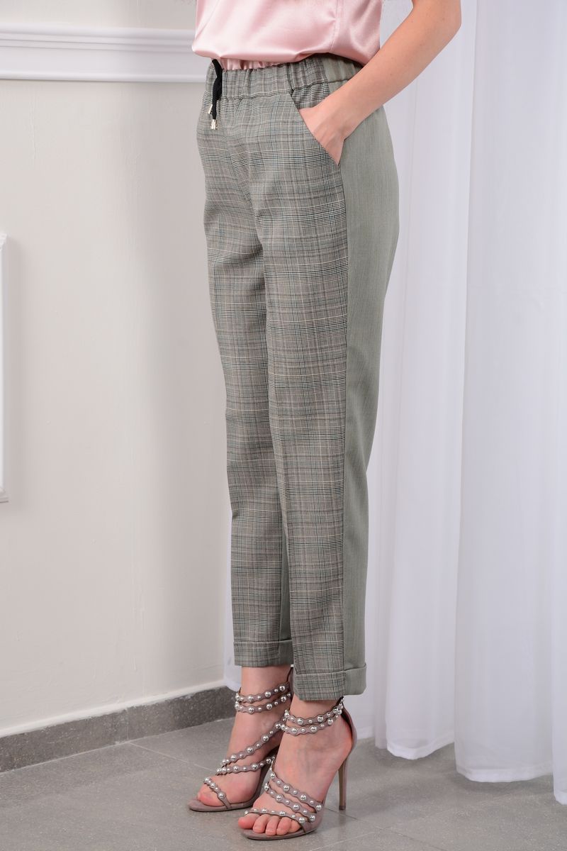 Женские брюки LM