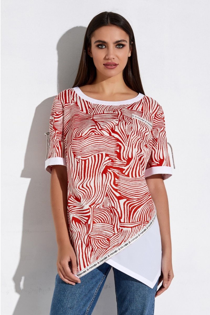 женские блузы Lissana