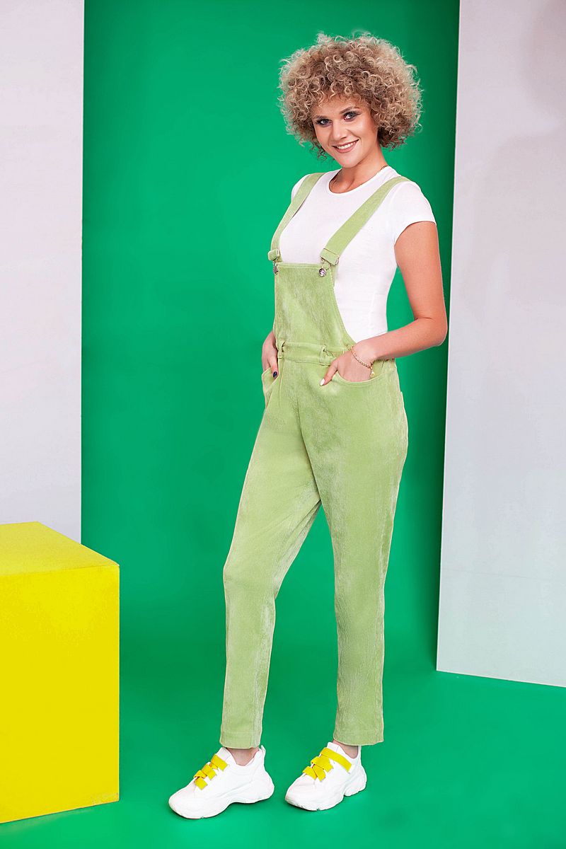 Женский комбинезон Euromoda