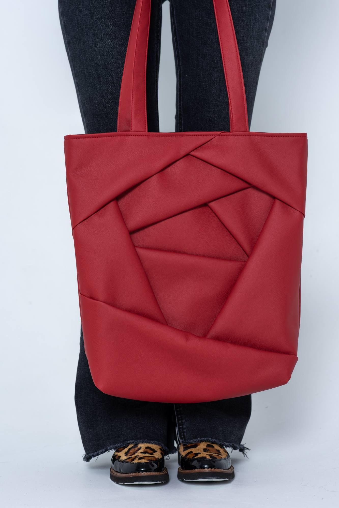 Сумки и рюкзаки MT.Style shROSE2 red