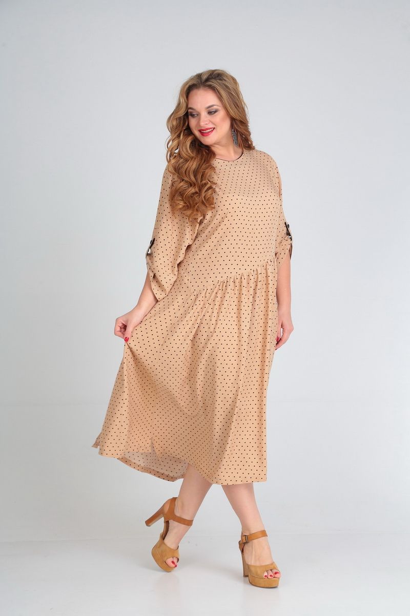 Платье Andrea Style