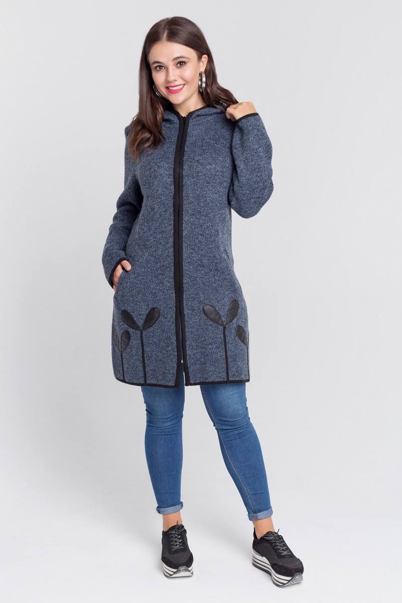 Женское пальто Bonadi