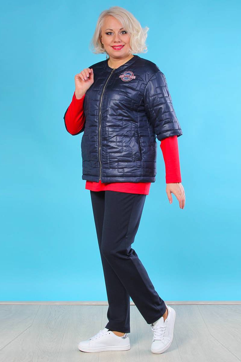 Женская куртка Camelia