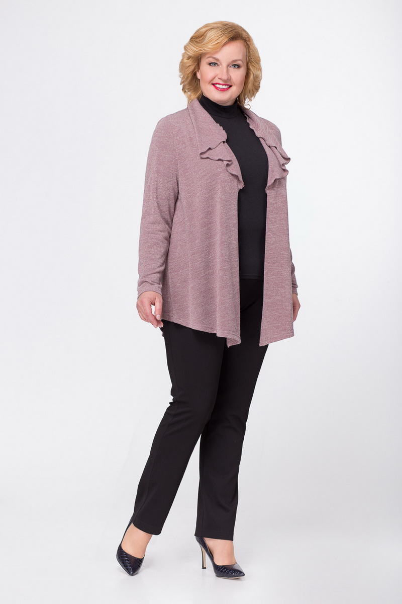 женские кардиганы Медея и К