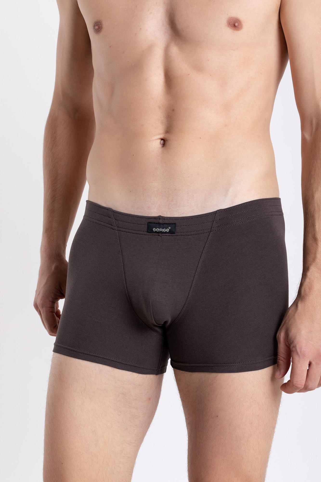 Нижнее белье SERGE 7039/66 brown052