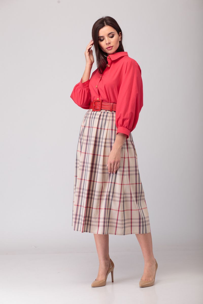 Юбочный комплект Ларс Стиль