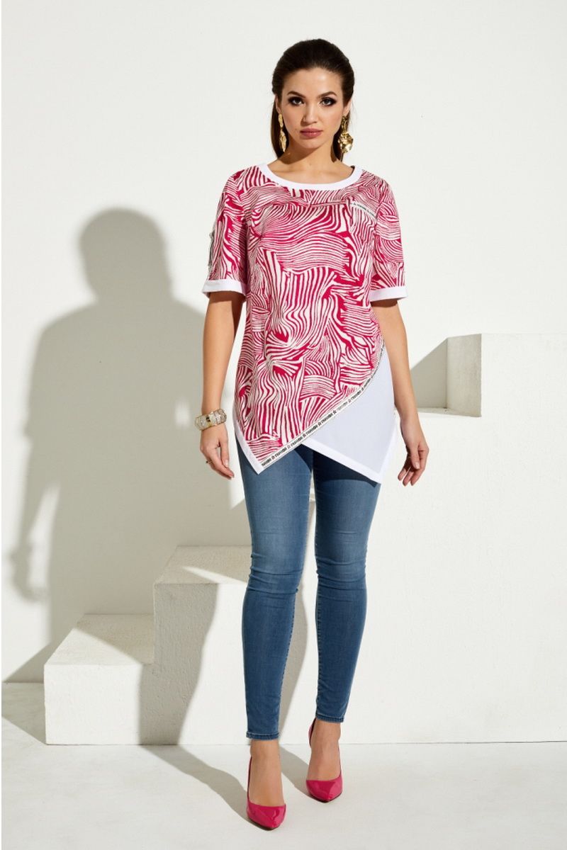 женские блузы Lissana