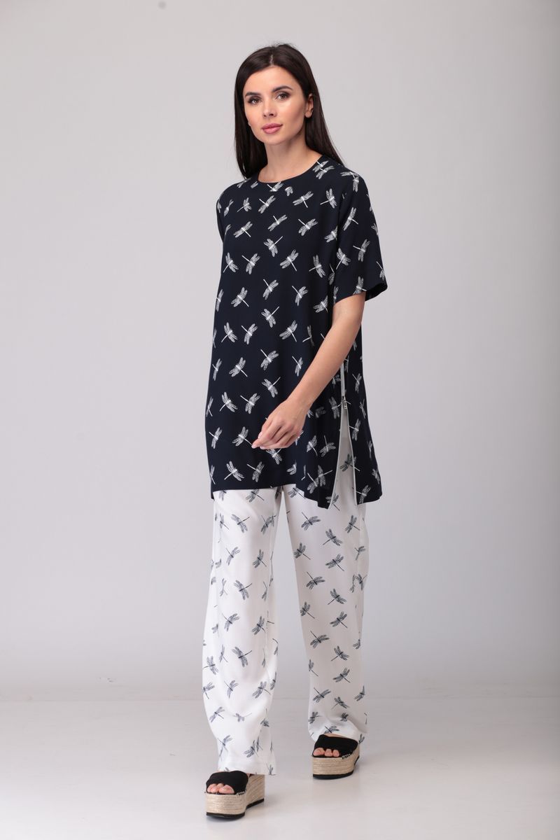 Брючный комплект Ларс Стиль