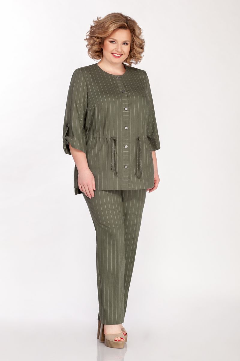 Брючный комплект GALEREJA