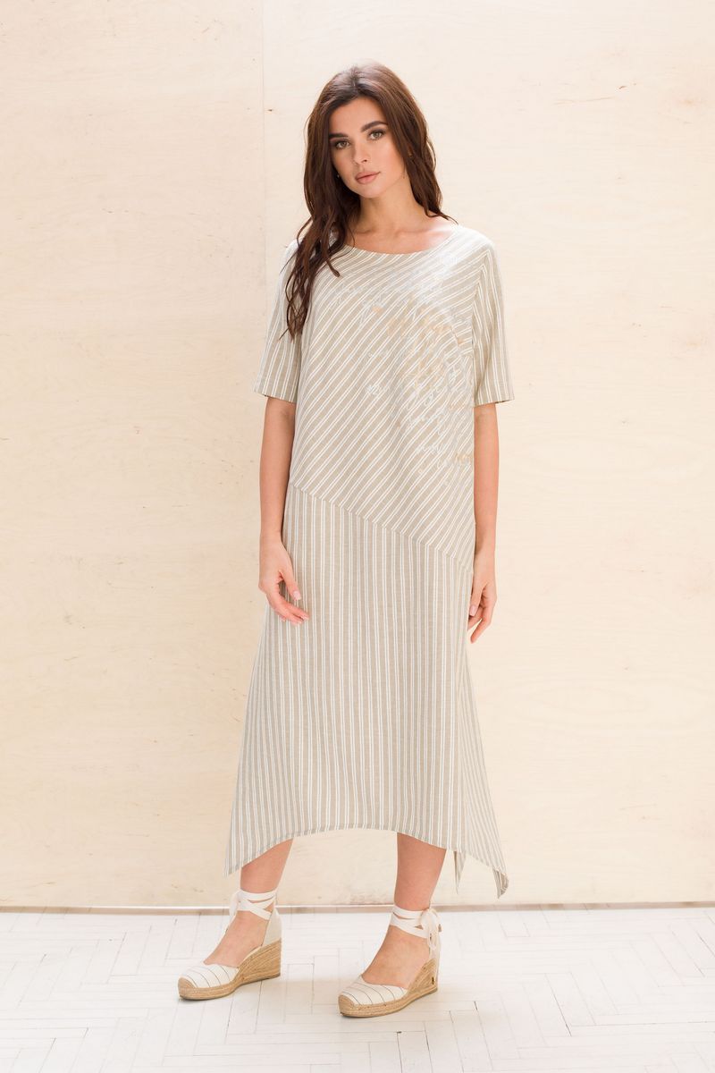 Платье Faufilure