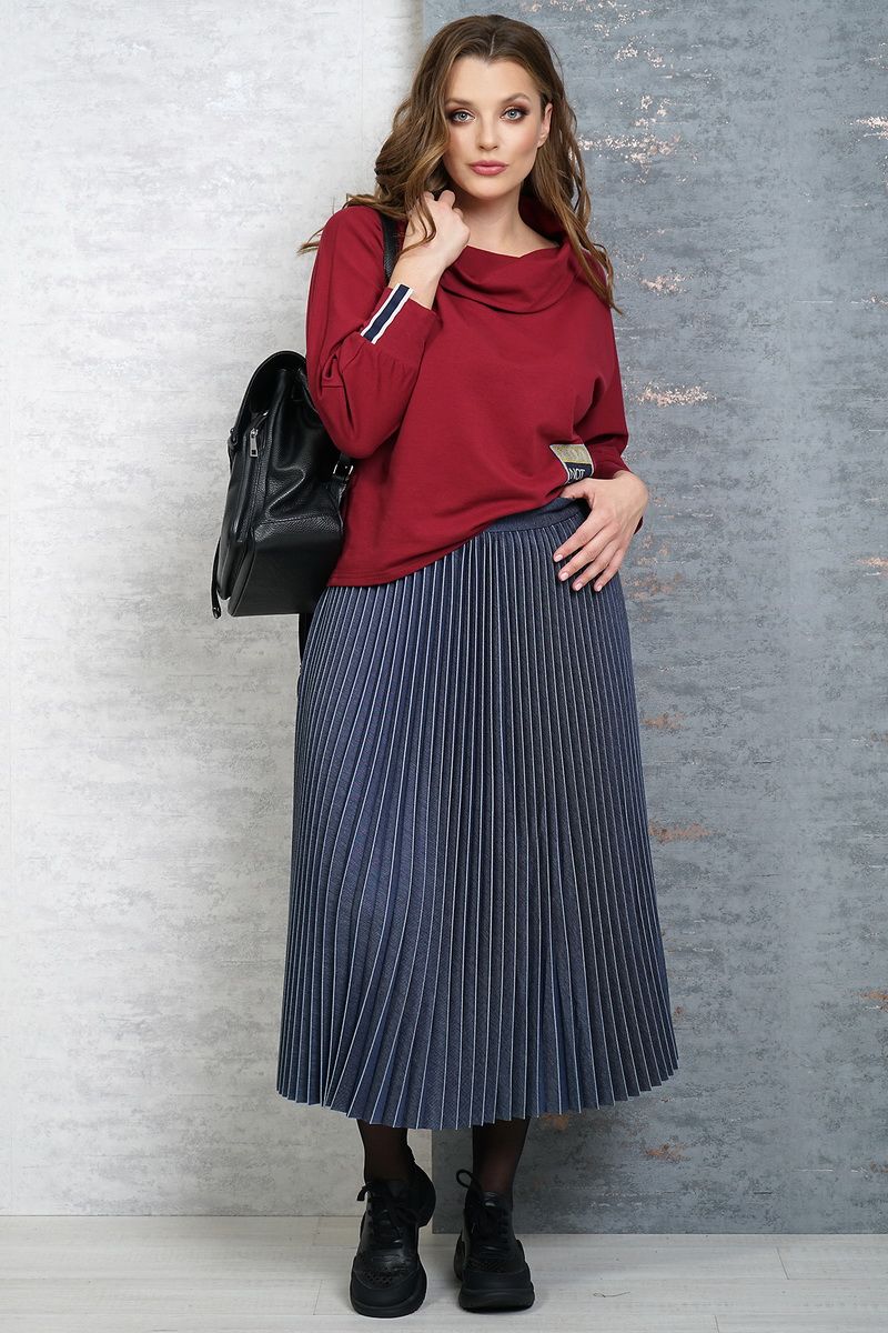 женские блузы Белтрикотаж