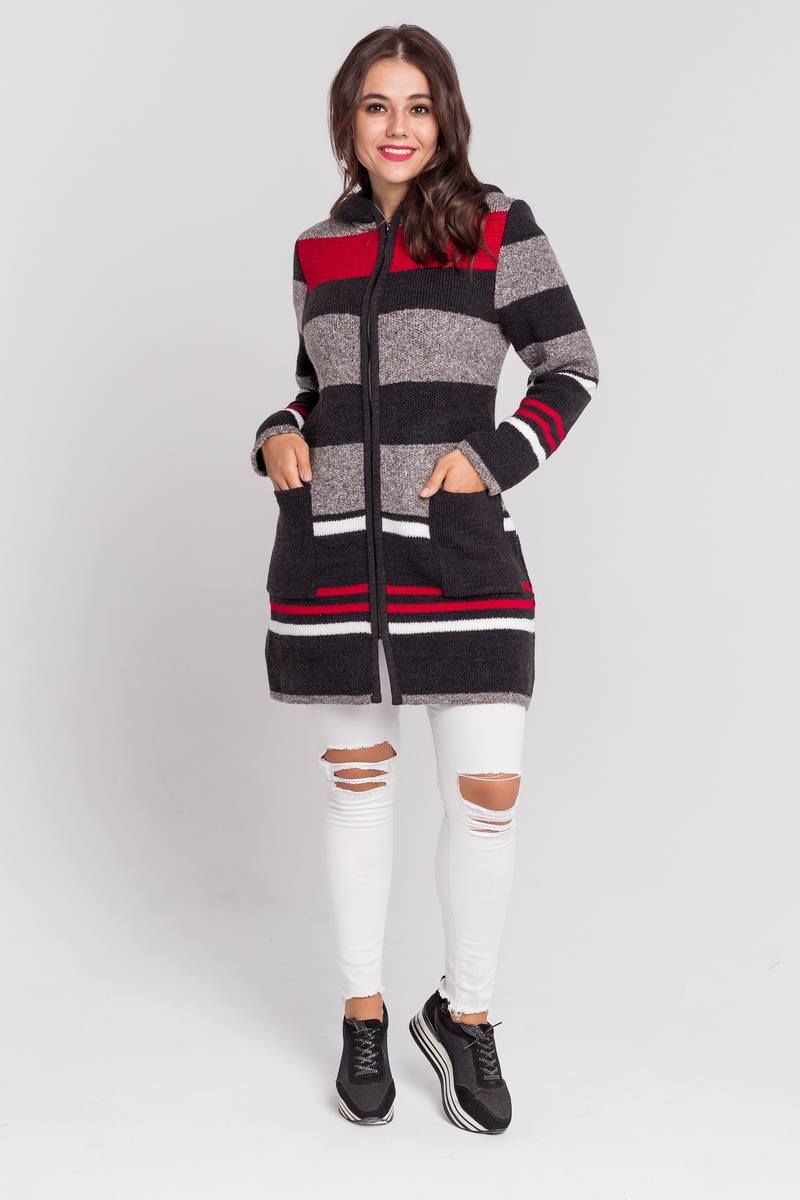 Женское пальто Bonadi