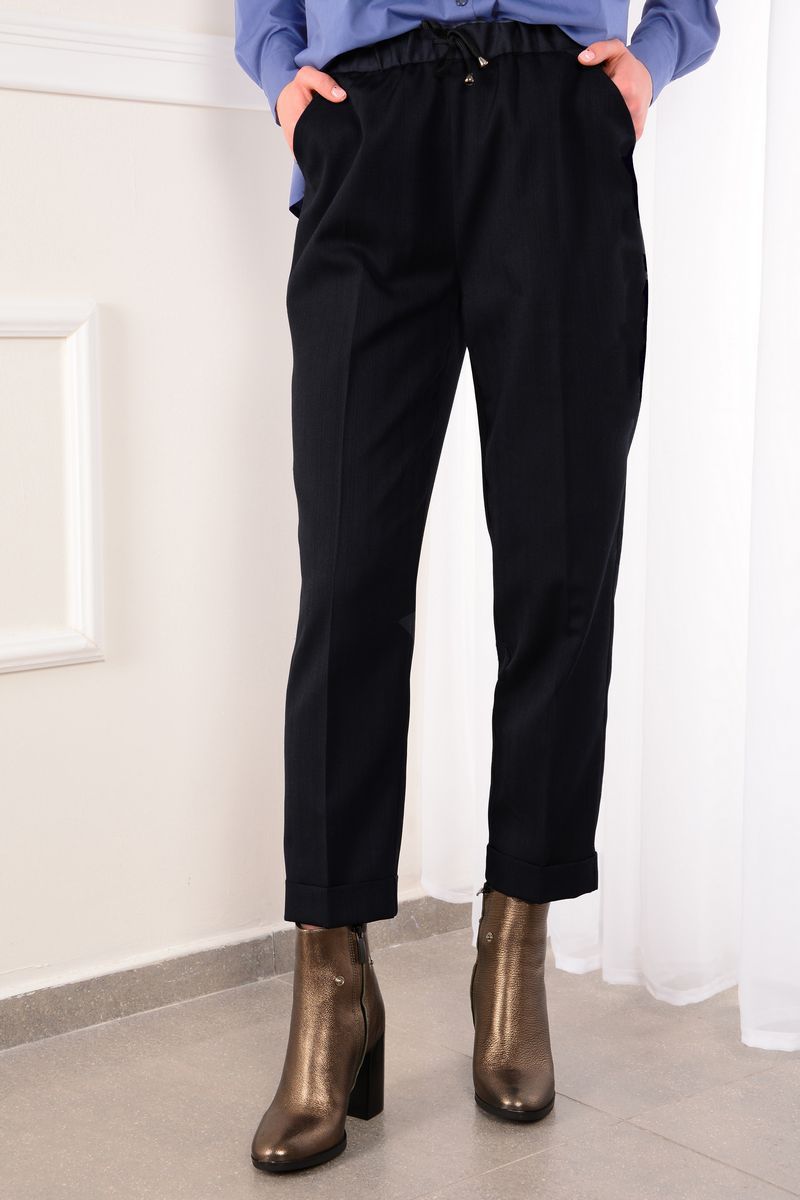 Женские брюки LM