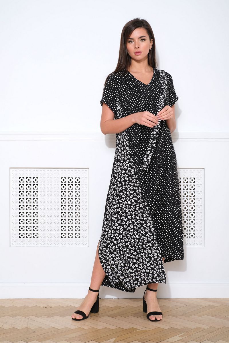 платье Faufilure