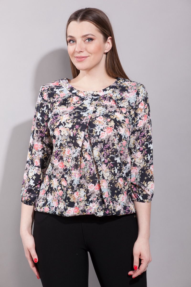 женские блузы La Prima