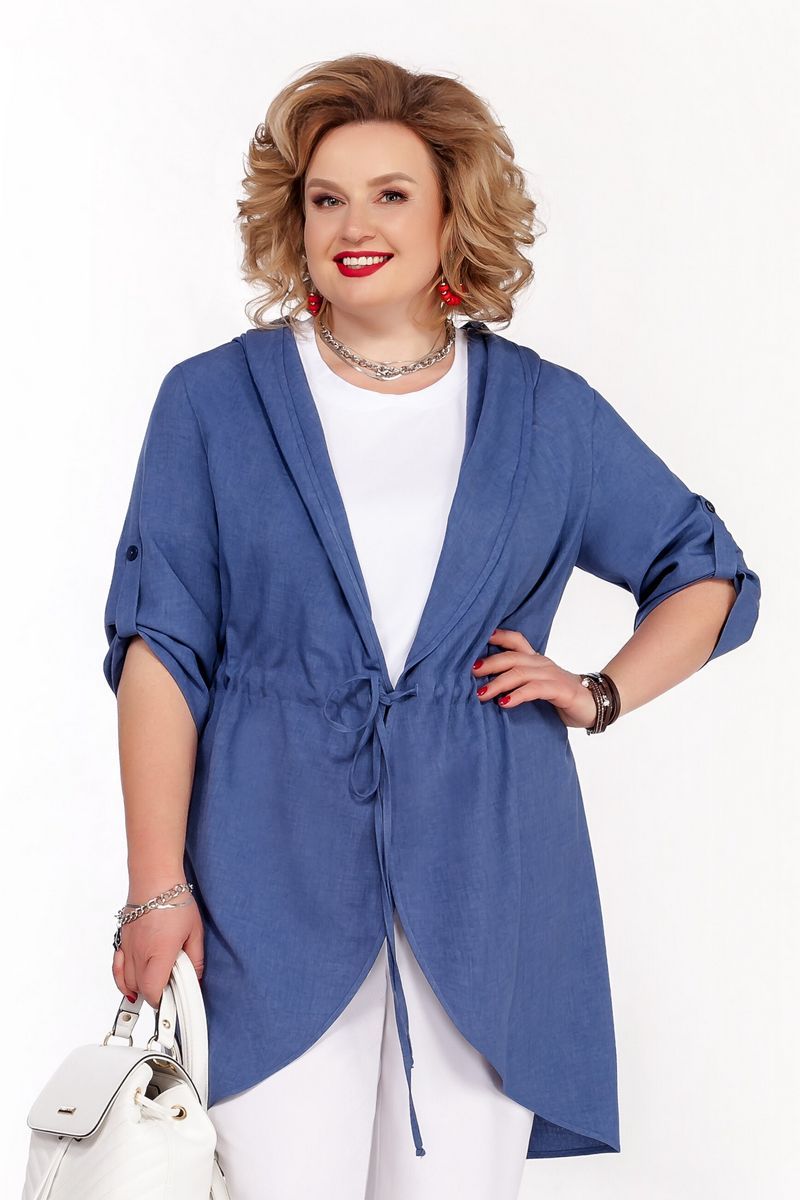 женские кардиганы Pretty