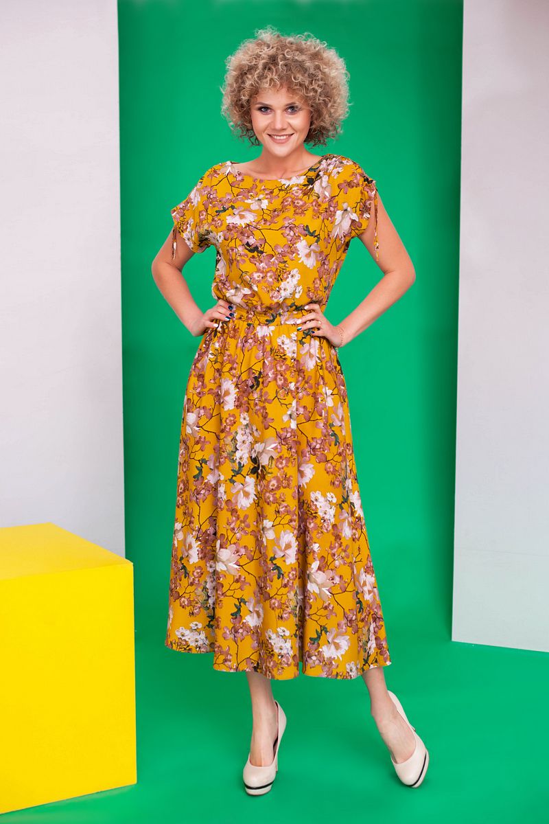 платье Euromoda