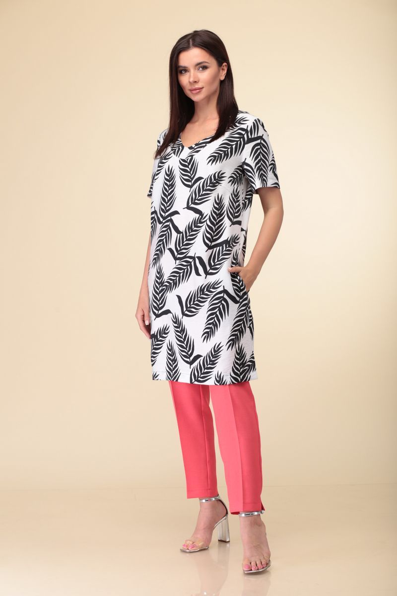 Брючный комплект Ларс Стиль