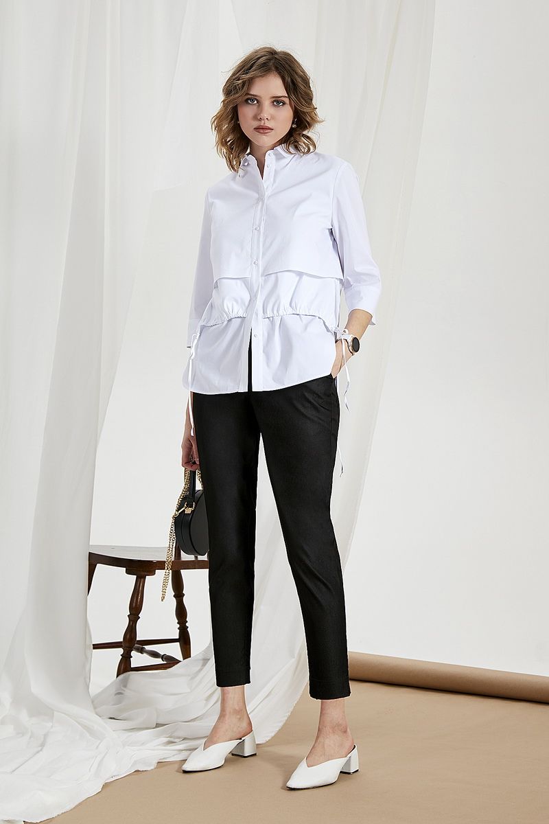 Женские брюки DIVINA