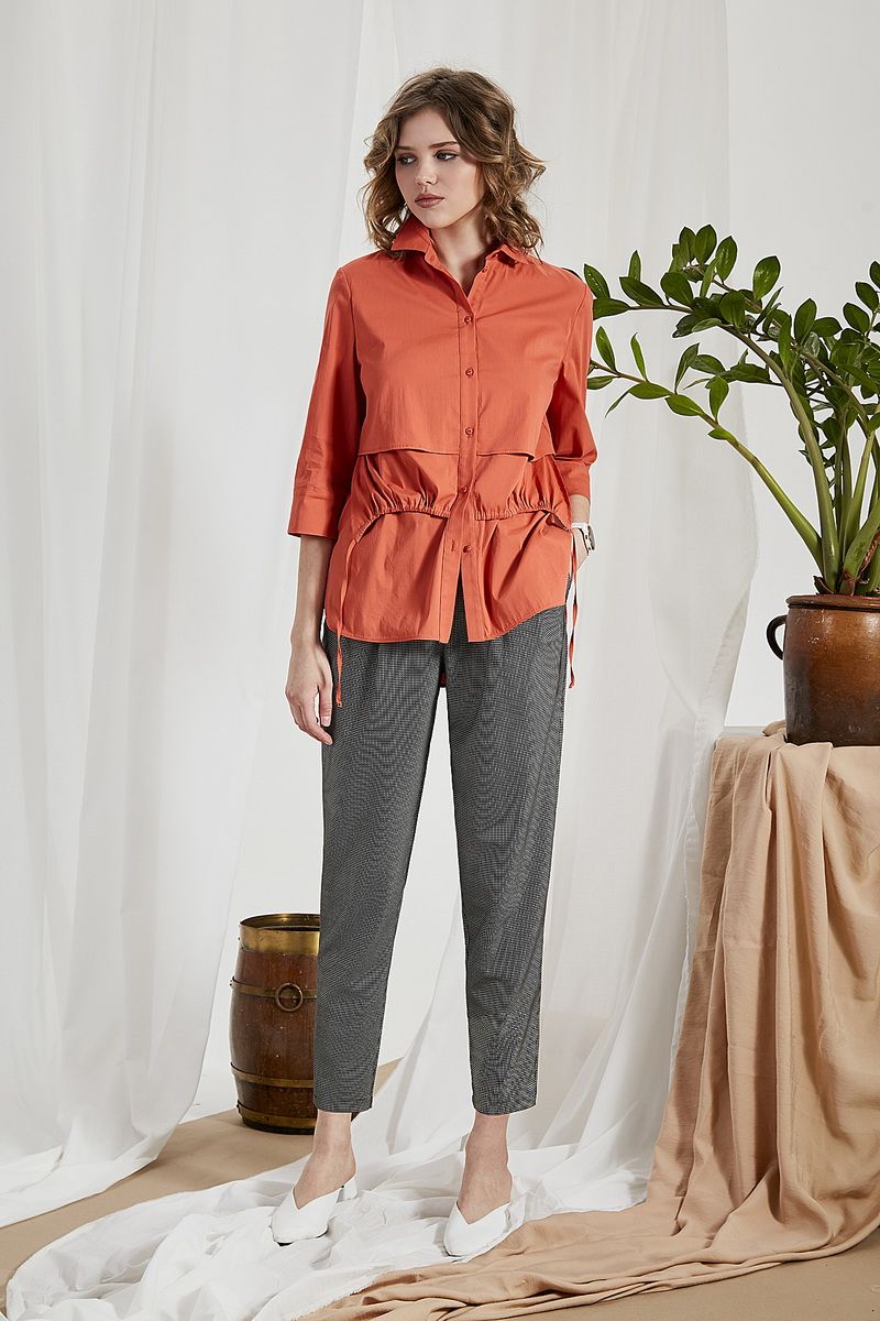 Женские брюки DIVINA