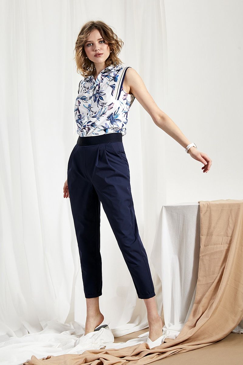 Женские брюки DIVINA