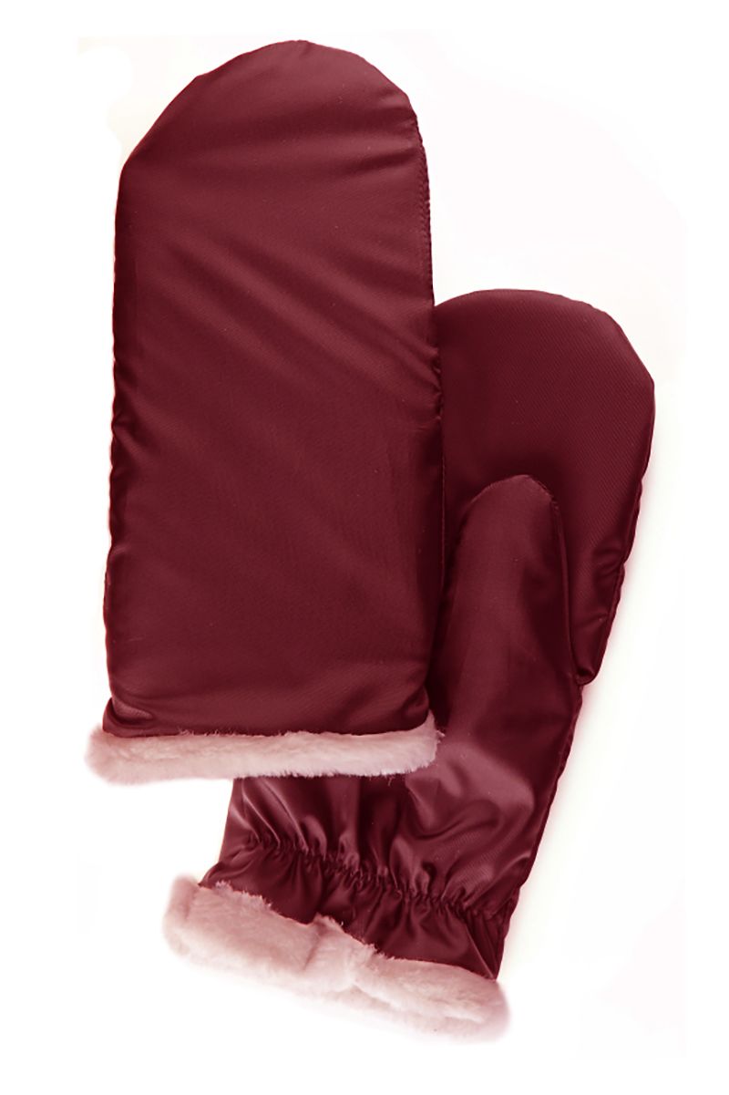 женские перчатки и варежки ACCENT