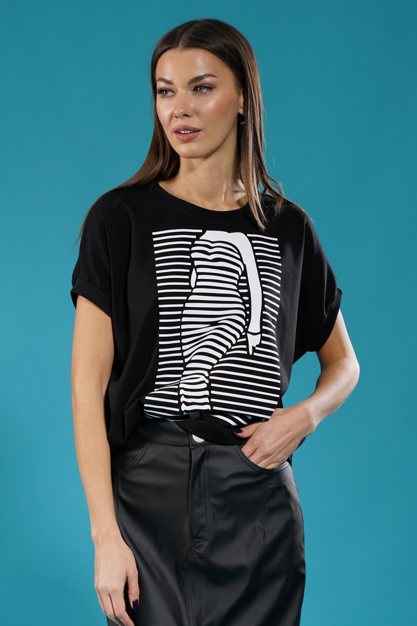 Майки Kivviwear 4072.12