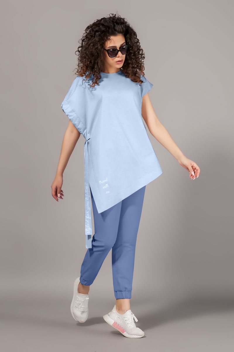 Женские брюки Сч@стье