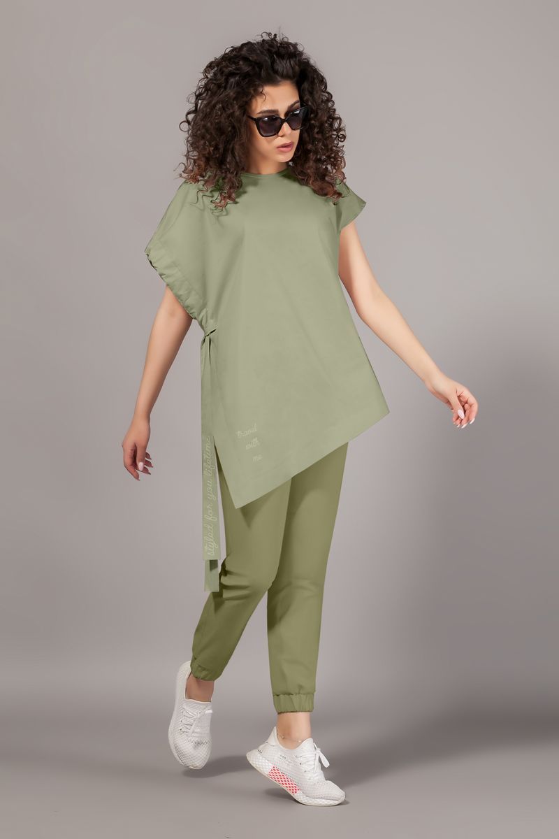 Женские брюки Сч@стье