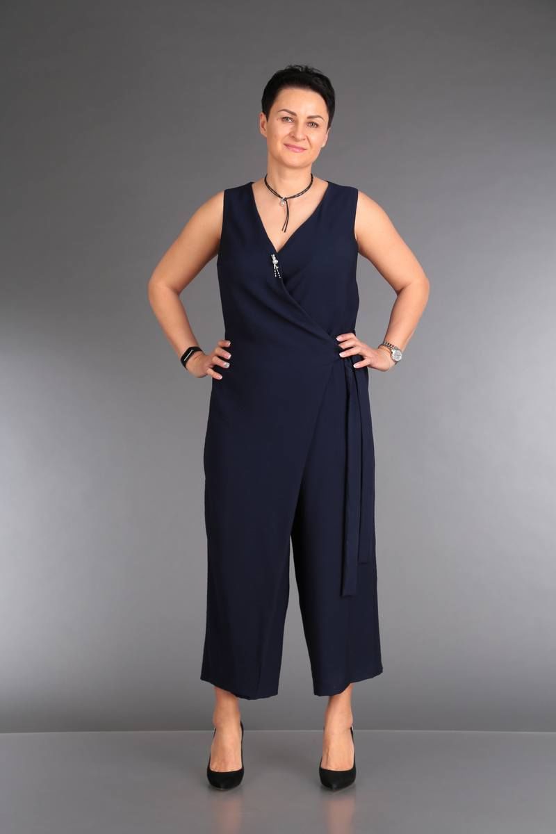 Комбинезоны ZigzagStyle 308