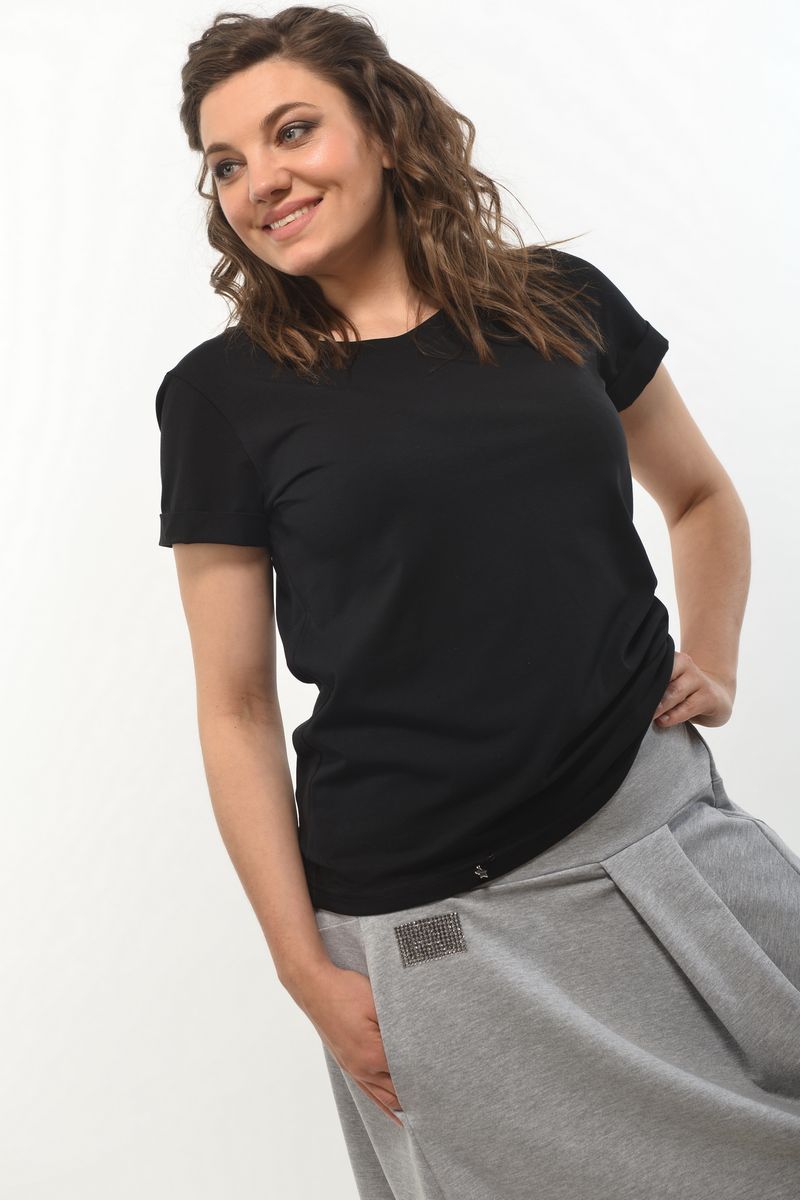 женские майки GRATTO