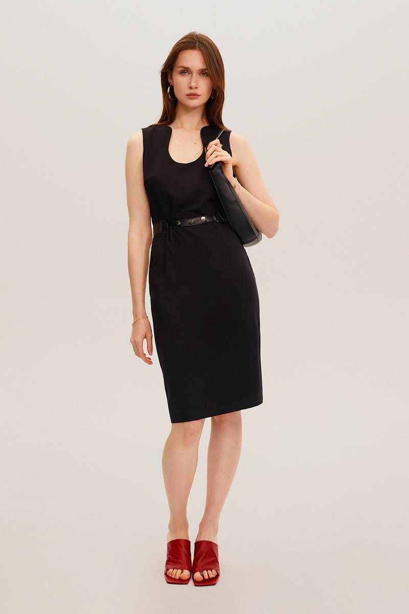 платье MALKOVICH