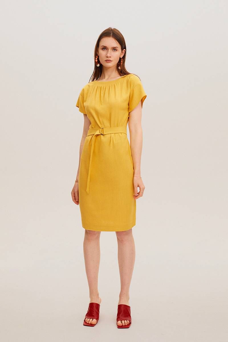 платье MALKOVICH