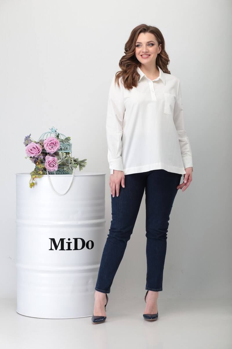 Блузы Mido М9
