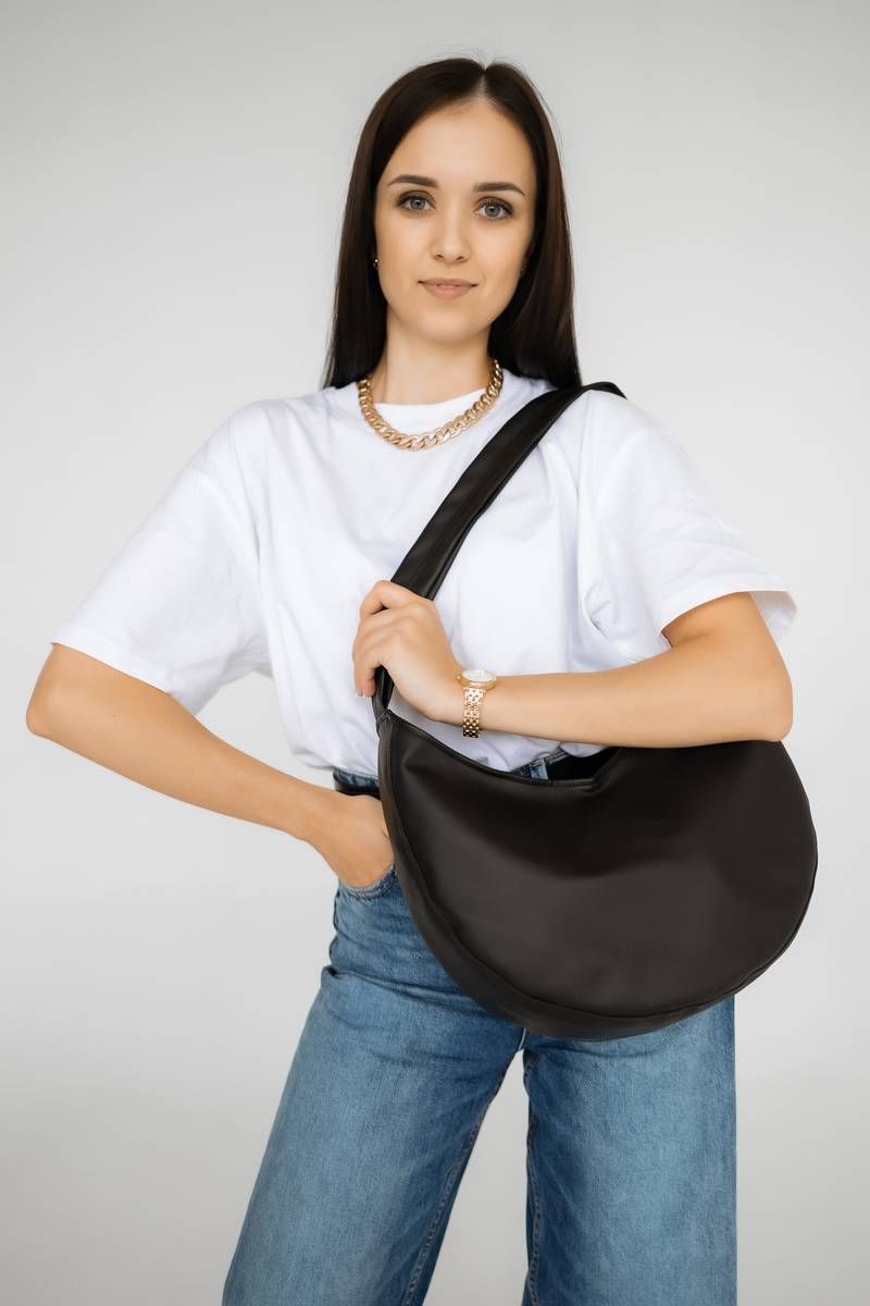Сумки и рюкзаки MT.Style LUNA2 black