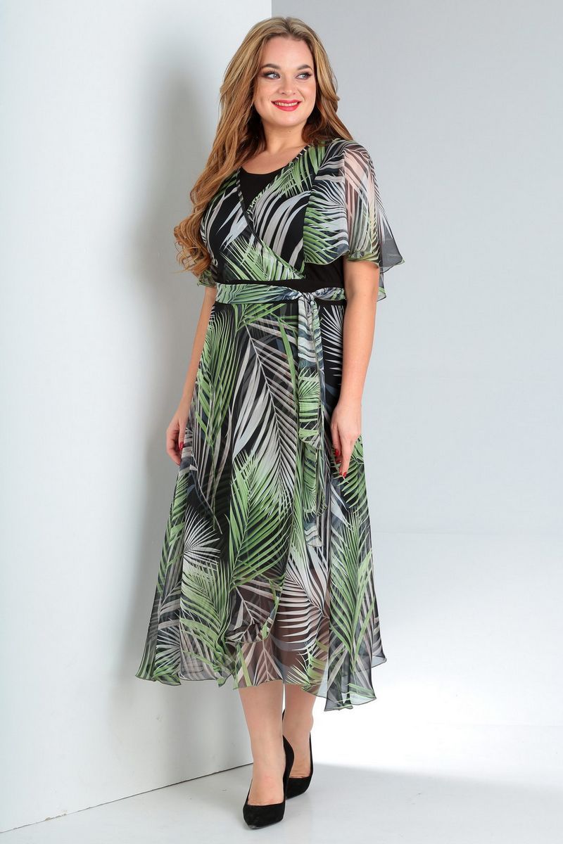 платье Jurimex