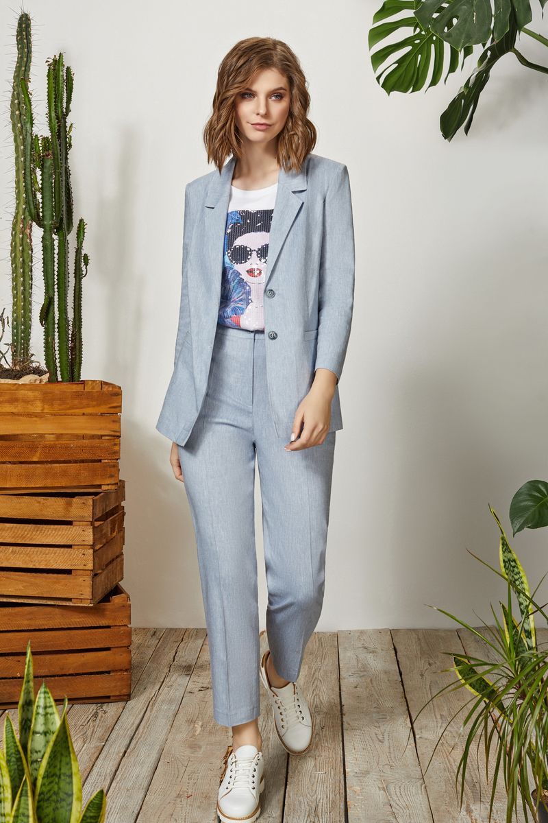 женские жакеты Bazalini